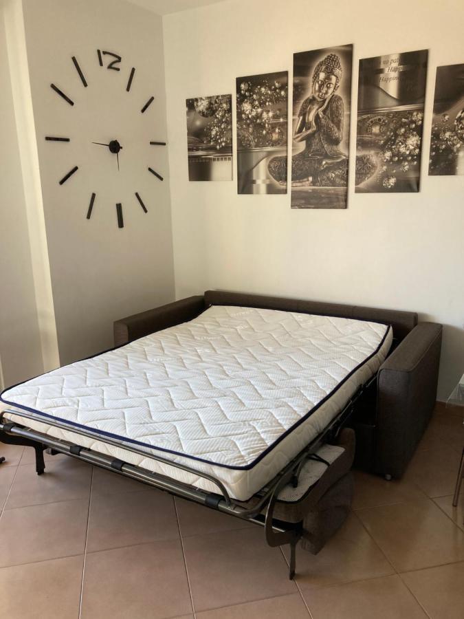 Apartmán Raggio Di Sole Sestri Levante Exteriér fotografie