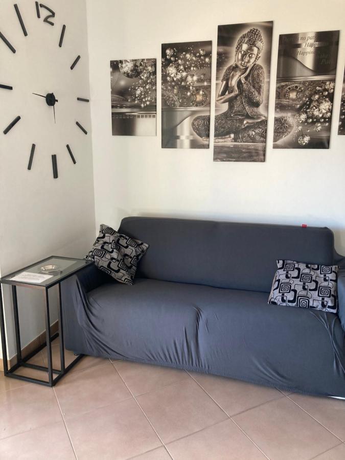 Apartmán Raggio Di Sole Sestri Levante Exteriér fotografie