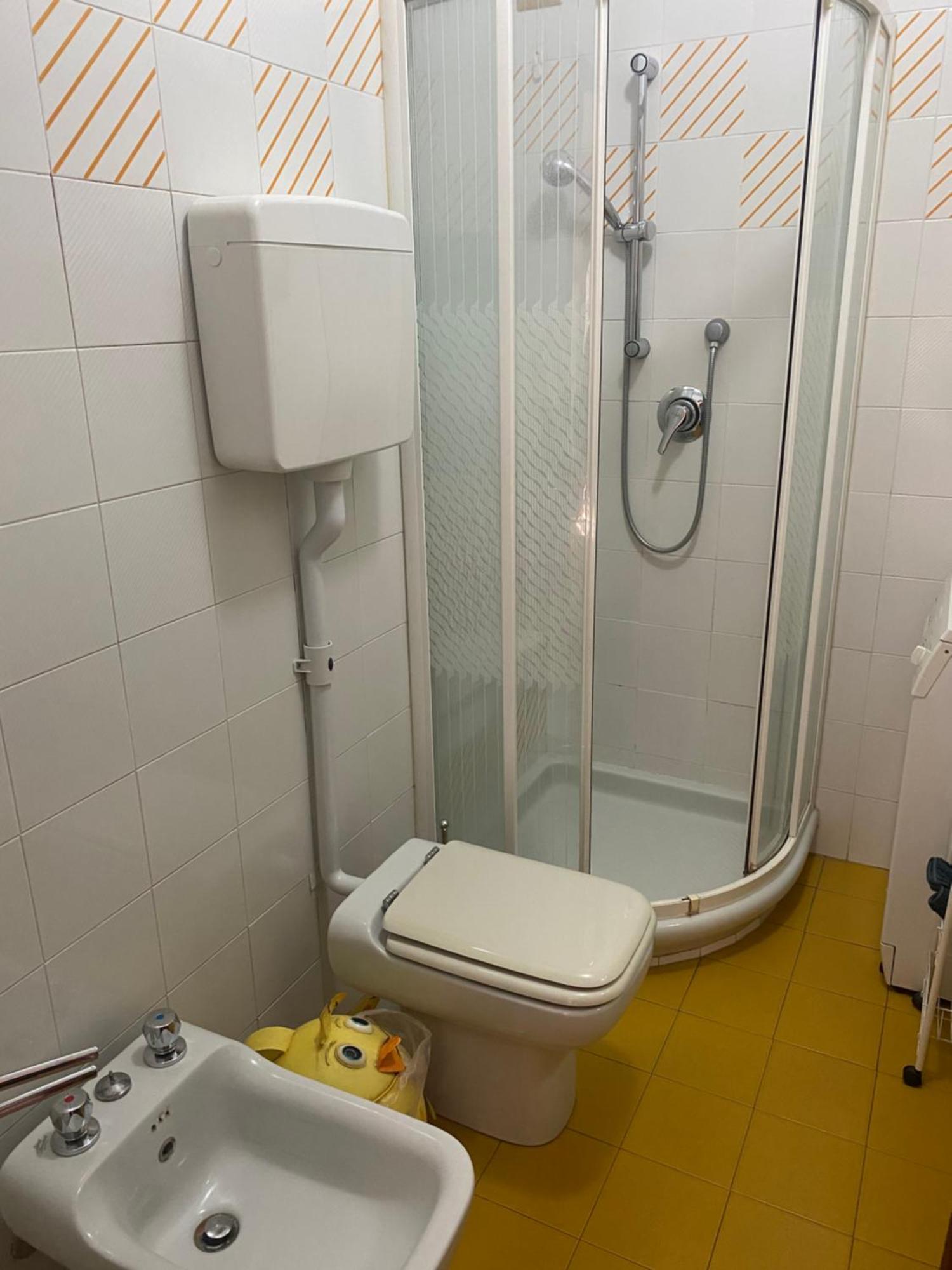 Apartmán Raggio Di Sole Sestri Levante Exteriér fotografie