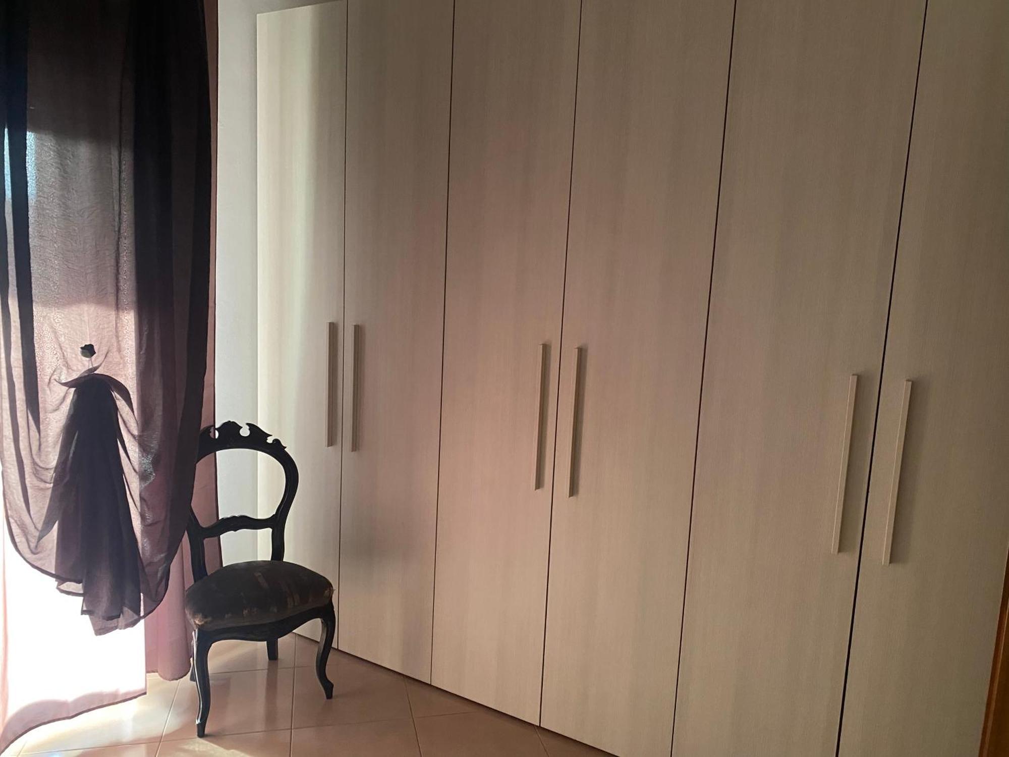 Apartmán Raggio Di Sole Sestri Levante Exteriér fotografie