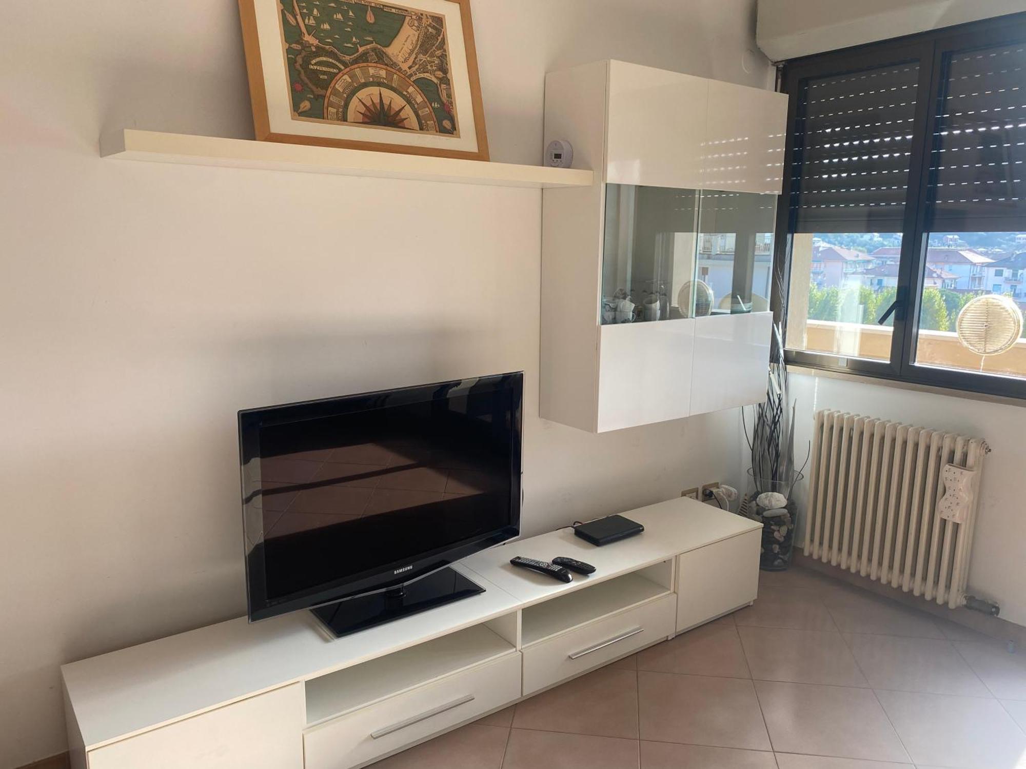 Apartmán Raggio Di Sole Sestri Levante Exteriér fotografie