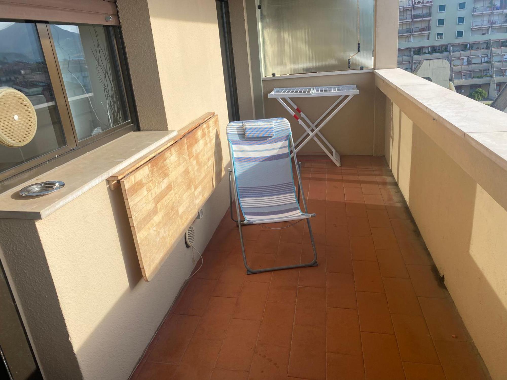 Apartmán Raggio Di Sole Sestri Levante Exteriér fotografie